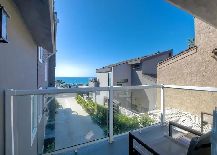 Luxury Ocean Views & Steps To The Sand - Tower 36 Lower Condo Unit